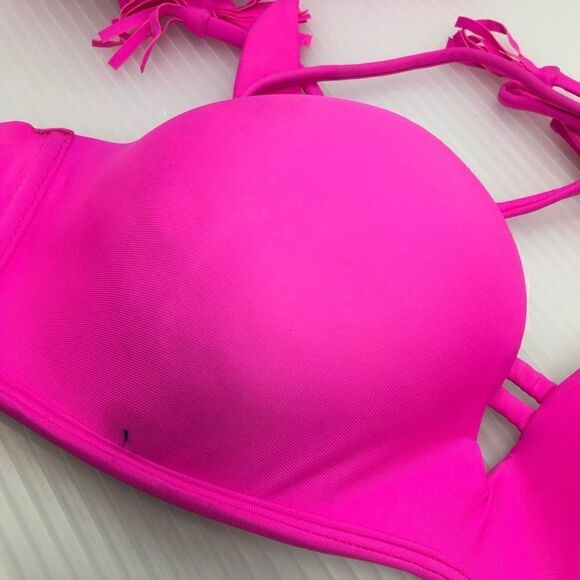 Raisins Push-Up Sweet Pea Bikini (E) - Picture 7 of 8